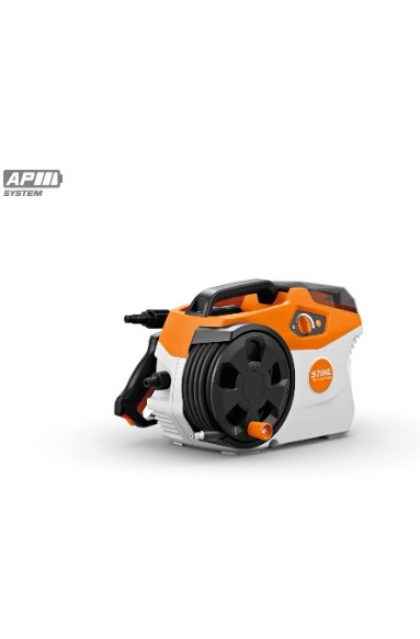 Stihl REA 100 Plus Battery Pressure Washer Tool Only AP System**25% OFF RETAIL WHILE STOCKS LAST**PLUS FREE CLEANER CC100 OR CU100**